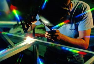 Welding profession image 