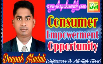 What Is Consumer Empowerment Opportunity (CEO)